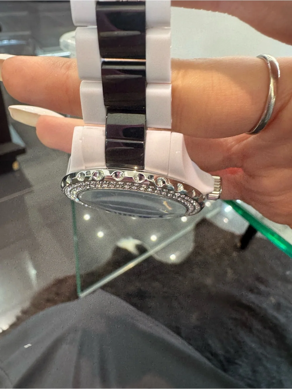 ToyWatch elevate your